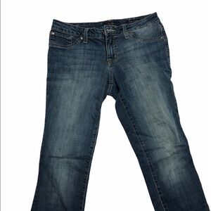 Jessica Simpson - Kiss Me Jegging